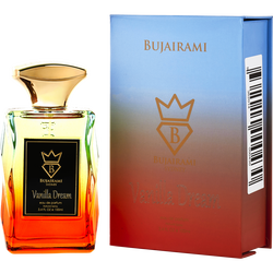 Bujairami Vanilla Dream