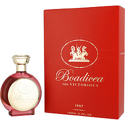 Boadicea The Victorious 1907