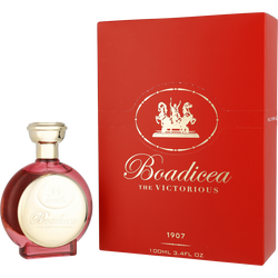 Boadicea The Victorious 1907