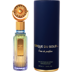 Cirque Du Soleil