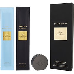 Glasshouse Scent Scene