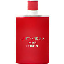Jimmy Choo Man Extreme