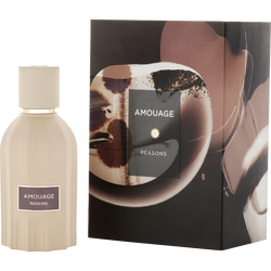 Amouage Reasons
