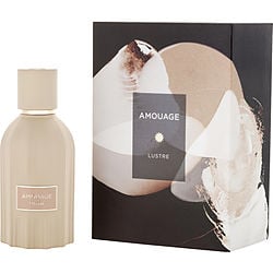 Amouage Lustre