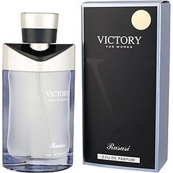 Rasasi Victory