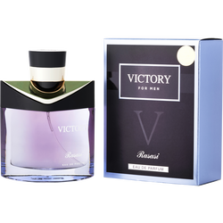 Rasasi Victory