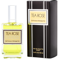 Tea Rose