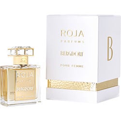 Roja Bergdorf