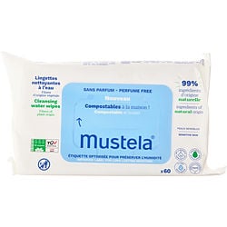 Mustela