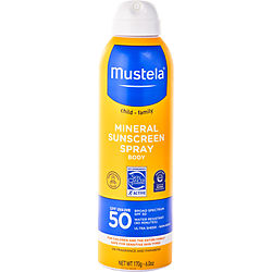 Mustela