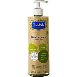 Mustela