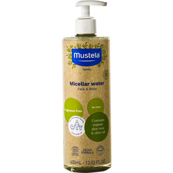 Mustela