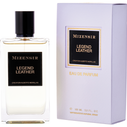 Mizensir Legend Leather
