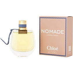 Chloe Nomade Lumiere d'Egypte