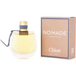 Chloe Nomade Lumiere d'Egypte