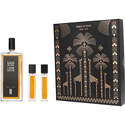Serge Lutens Ambre Sultan
