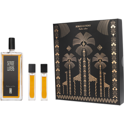 Serge Lutens Ambre Sultan