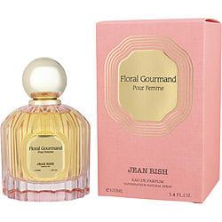 Jean Rish Floral Gourmad
