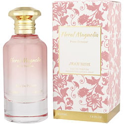 Jean Rish Floral Magnolia