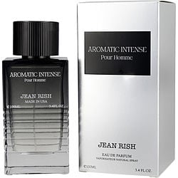 Jean Rish Aromatic Intense