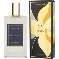 Lovery Fleur De Vanille
