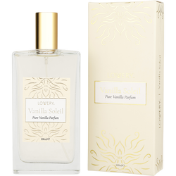 Lovery Vanilla Soleil