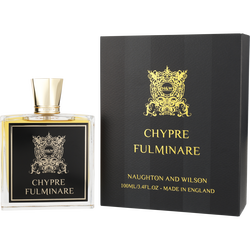 Naughton And Wilson Chypre Fulminare
