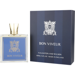 Naughton And Wilson Bon Viveur
