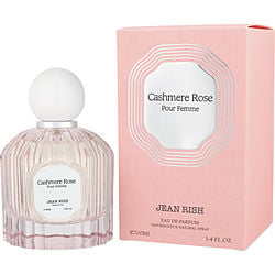 Jean Rish Cashmere Rose