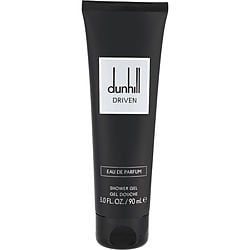 Dunhill Driven