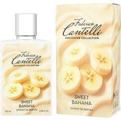 Federico Cantelli Sweet Banana