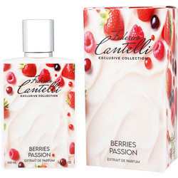 Federico Cantelli Berries Passion