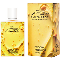 Federico Cantelli Pistachio Obsession