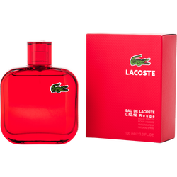 Lacoste Eau De Lacoste L.12.12 Rouge
