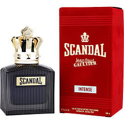 Jean Paul Gaultier Scandal Intense Pour Homme