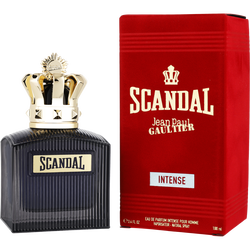 Jean Paul Gaultier Scandal Intense Pour Homme