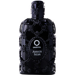 Orientica Amber Noir