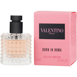 Valentino Donna Born In Roma