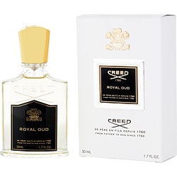 Creed Royal Oud