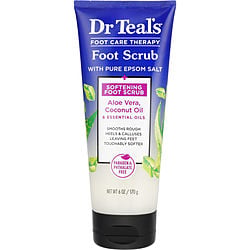 Dr. Teal's
