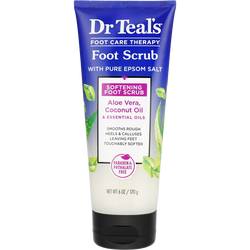 Dr. Teal's