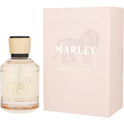 Marley Satisfy My Soul