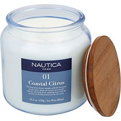 Nautica 01 Coastal Citrus