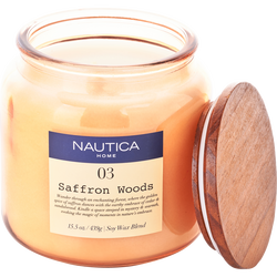 Nautica 03 Saffron Woods