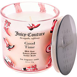 Juicy Couture Good Time