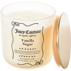 Juicy Couture Vanilla Sugar