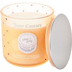 Juicy Couture Bday Baby