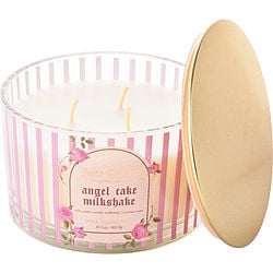 Juicy Couture Angel Cake Milkshake