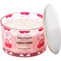 Juicy Couture Chantilly Cherry