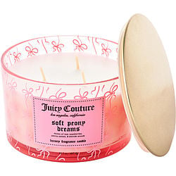 Juicy Couture Soft Peony Dreams